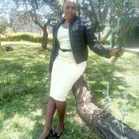 Chepkorir Faith
