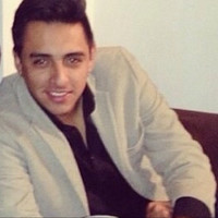 Brian Rincón G