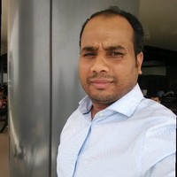 Prashant Kamble