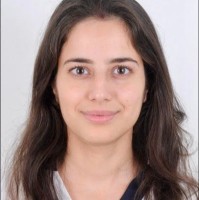 Namrata Thakur