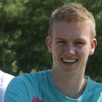 Jeroen Walgien