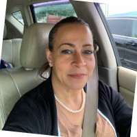Lillian Cabrera