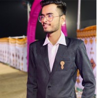 Shalin Panchal