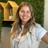 Joyce Van Koppen