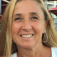 Gloria Menegaz