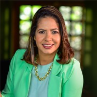 Mabiane Jatobá Cruz Fonseca