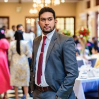 Praneeth Munaweera