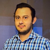 Roman Amaro Reyes