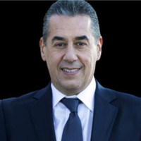 Gilberto Petrone