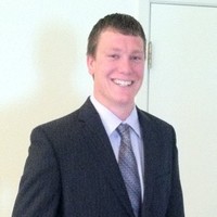 Matthew De Jong