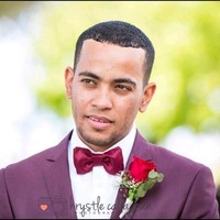 Antonio Adams