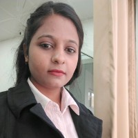 Ankita Pal