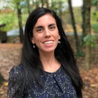 Amanda Dalla Villa Moorefield