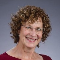 Susan Gorman