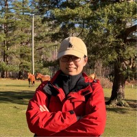 Ruolan Xu