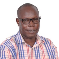 George Kiptalam