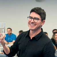 José Renato oliveira