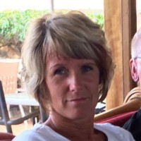 Madlen Andersson