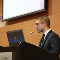 Charalambos Christou, CFA