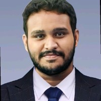 Ajesh Kumar