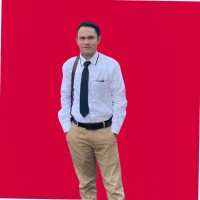 Muhammad Willy Fatta Kibarniyazid, S.H., Ctt.