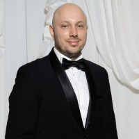 Timur Abdullin