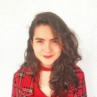 Maria Camila Lozano Rodriguez