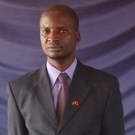 Chamunorwa Mataranyika. MSc, FIISA,Cert ILS, AIISA, BCom.Hons