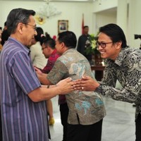 Jony Chandra