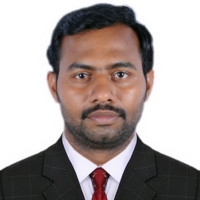 Sampath Krishnamoorthy