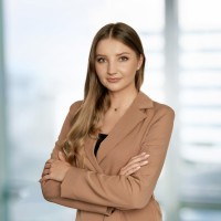 Patrycja Śmigała
