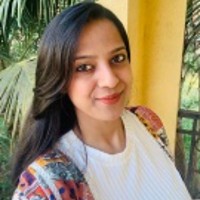 Mitchelle Dsouza