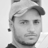 Mohamed Alshawafi
