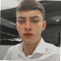 Jonas Barros Fabiano