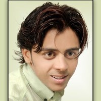 Vinay Kathiriya