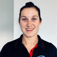 Rebecca Stokes