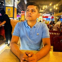 Md. Mehedi Hasan