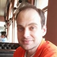 Chris Germanidis