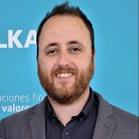 ✔ Mikel Lekunberri