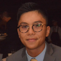 Keenan Icarangal