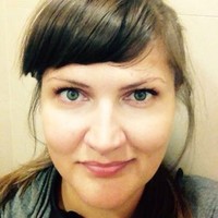 Anna Janikowska