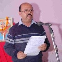 Sanjaymani Sharma