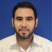Marco Antonio Orozco Olivas