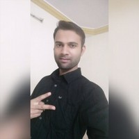 Vipendra Mishra