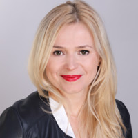 Agnieszka Piątkowska