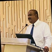 Premalal Perera