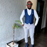 Jean-Christophe AMON