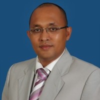 Petrus J. Muda Panjaitan