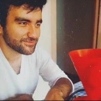 Diego Bentim