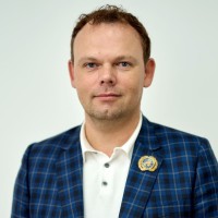 Ilya Churakov